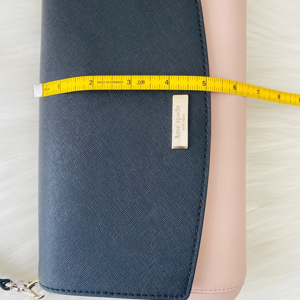 Kate Spade Laurel Way Crossbody - Picture 8 of 11